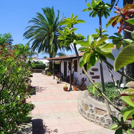 Dom wakacyjny Comfortable House In With Shared Pool La Laguna (Tenerife)