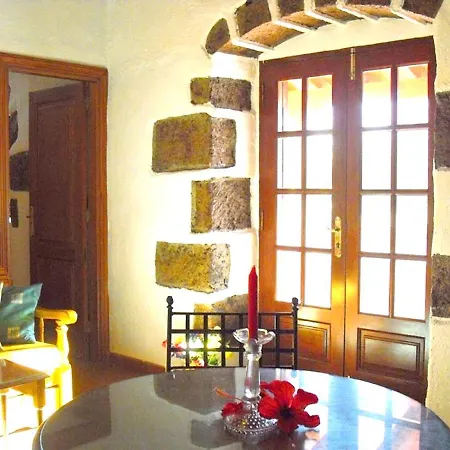 Cozy House With Pool In San Cristobal De La Laguna, 70 M² * La Laguna (Tenerife)